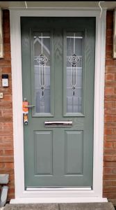 Composite Doors in Dudley