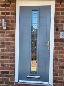 Composite Doors in Dudley