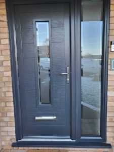Composite Doors in Dudley
