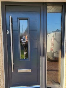 Composite Doors in Dudley