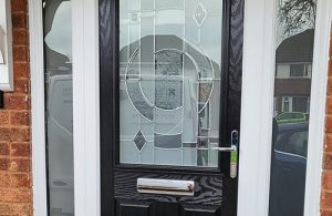 UPvc Doors