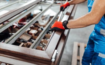 Everything You Need to Know About Choosing a Professional Door Manufacturer