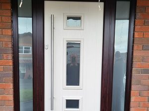 external doors in Dudley 1