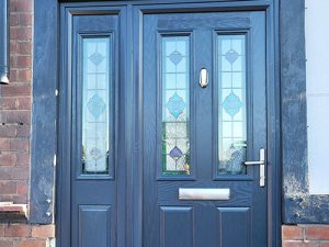 external doors in Dudley 1
