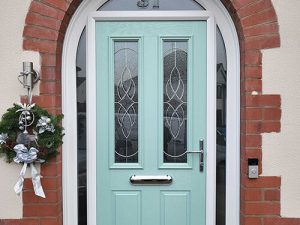 external doors in Dudley 1