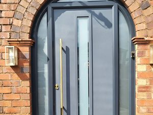 external doors in Dudley 1