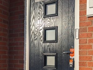 external doors in Dudley 1
